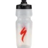 Specialized Borraccia Big Mouth Trasparente 710ml -Ricambi Bici Pro borraccia 5