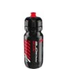 Race One Borraccia XR1 Nero/rosso 600ml -Ricambi Bici Pro borraccia 6
