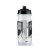 Borraccia Sis Trasparente/nero 600ml -Ricambi Bici Pro borraccia 600 sis