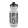 Specialized Borraccia Purist Watergate 650ml Trasparente -Ricambi Bici Pro borraccia 650