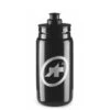 Borraccia Assos Signature Nero 550ml -Ricambi Bici Pro borraccia assos 1 1