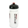 Borraccia Elite Loli Cingolani Bianco 600ml -Ricambi Bici Pro borraccia bianca