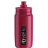 Elite Borraccia Fly Amaranto/nero 550ml 2 Elite Borraccia Fly Amaranto/nero 550ml -Ricambi Bici Pro borraccia fly.jpg
