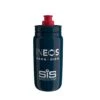 Borraccia Elite Fly Team Ineos Blu 550ml -Ricambi Bici Pro borraccia ineos 1