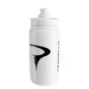 Borraccia Pinarello Fly Bianco 550ml -Ricambi Bici Pro borraccia pinarello bianca