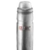 Elite Borraccia Termica Ice Fly Clear 500ml -Ricambi Bici Pro borraccia termica