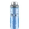 Elite Borraccia Termica Ice Fly Blu 500ml -Ricambi Bici Pro borraccia termina