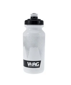 Borraccia Wag Trasparente 500ml