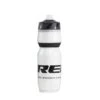 Borraccia Termica Bontrager Voda Ice Trasparente 591ml -Ricambi Bici Pro borracciatermica