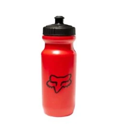 Borraccia Fox Racing Head Base Rosso 650ml