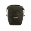 BROOKS ENGLAND Borsa Brooks Scape Pannier Verde Tg.L -Ricambi Bici Pro borsa brooks scape pannier verde tg l 2