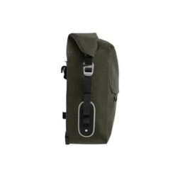 BROOKS ENGLAND Borsa Brooks Scape Pannier Verde Tg.L -Ricambi Bici Pro borsa brooks scape pannier verde tg l 4