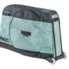 Evoc Borsa Bike Travel Bag Verde Tg.XL 320l -Ricambi Bici Pro borsa evoc travelbag xl