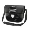 Borsa Manubrio Ortlieb Ultimate 6 Classic Nero 7l 1 Borsa Manubrio Ortlieb Ultimate 6 Classic Nero 7l -Ricambi Bici Pro borsa12