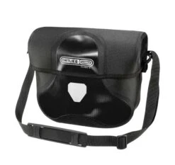 Borsa Manubrio Ortlieb Ultimate 6 Classic Nero 7l