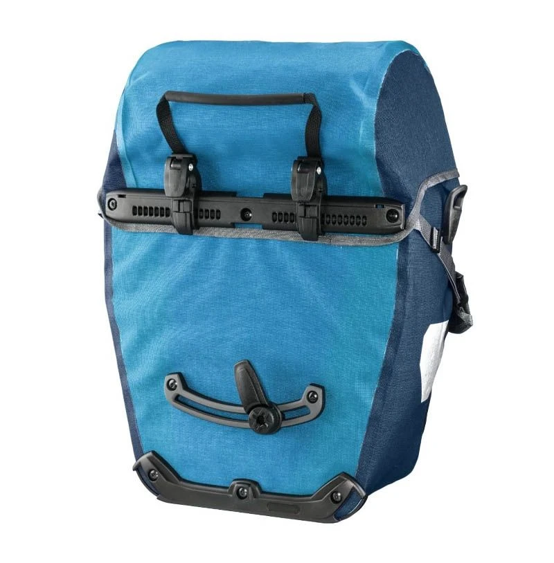 Ortlieb Bike-packer Plus Coppia Borse Blu 4 Ortlieb Bike-packer Plus Coppia Borse Blu - immagine 2