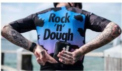 Muc-Off Borsa Antipioggia Essential Case Nero -Ricambi Bici Pro borsa antipioggia