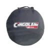 Borsa Portaruota Cingolani Singola 29'' Nero -Ricambi Bici Pro borsa cingolani 1
