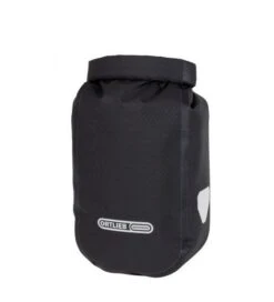 Ortlieb Fork-pack Borsa Su Forcella Nero -Ricambi Bici Pro borsa da forcella ortlieb