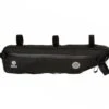 Agu Borsa Al Telaio Venture Nero Tg.M -Ricambi Bici Pro borsa frame pack