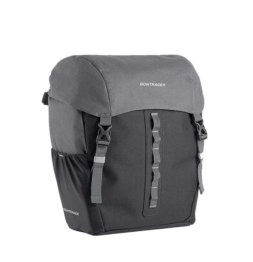Bontrager Borsa Town 9l Nero 3 Bontrager Borsa Town 9l Nero