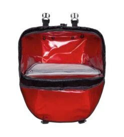 Borsa Ortlieb Bike-packer Original Rosso -Ricambi Bici Pro borsa ortlieb rosse