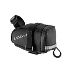 Borsa Sottosella Lezyne Caddy Nero Tg.M