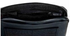 Muc-Off Borsa Antipioggia Essential Case Nero -Ricambi Bici Pro borsa portaattrezzi