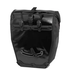 Ortlieb Borsa Back-roller Design Infinity Nero 5 Ortlieb Borsa Back-roller Design Infinity Nero -Ricambi Bici Pro borsa post 1