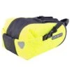 Borsa Sottosella Ortlieb Saddle-bag High Visibility 4,1l Giallo Fluo/nero -Ricambi Bici Pro borsa sottosella ortlieb 1