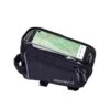 Borsa Top Tube Brn Easy Nero Tg.L 1 Borsa Top Tube Brn Easy Nero Tg.L -Ricambi Bici Pro borsa top