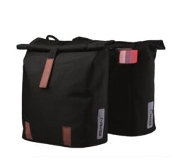 Coppia Borse Brn Montecarlo Nero