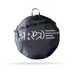 Pro Borsa Porta Coppia Ruote 29'' Nero