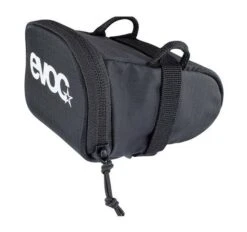 Evoc Borsa Sottosella Seat Bag Nero Tg.M