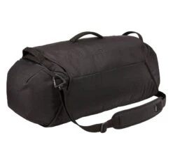 Borsa Thule RoundTrip Bike Duffel 55l Nero One Size -Ricambi Bici Pro borsone thule