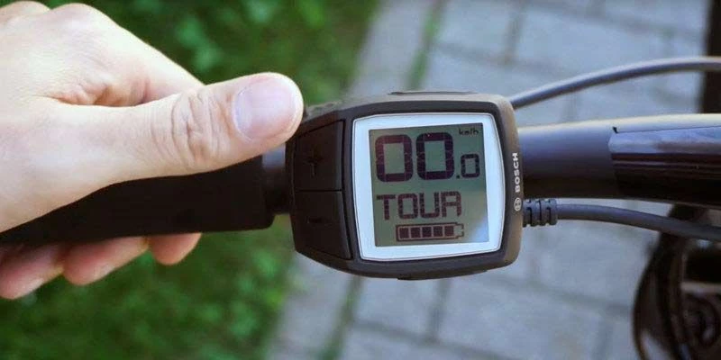 Bosch Purion Kit Performance Antracite 4 Bosch Purion Kit Performance Antracite - immagine 2