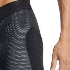 Boxer Assos Trail Tactica Hp T3 Con Fondello Grigio -Ricambi Bici Pro boxer assos trail tactica hp t3 con fondello grigio 5