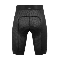 Boxer Assos Trail Tactica St T3 Con Fondello Nero -Ricambi Bici Pro boxer assos trail tactica st t3 con fondello nero 2