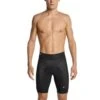 Boxer Assos Trail Tactica St T3 Con Fondello Nero -Ricambi Bici Pro boxer assos trail tactica st t3 con fondello nero 3