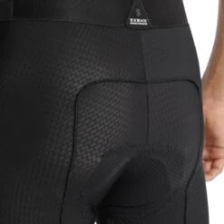 Boxer Assos Trail Tactica St T3 Con Fondello Nero -Ricambi Bici Pro boxer assos trail tactica st t3 con fondello nero 5