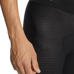 Boxer Assos Trail Tactica St T3 Con Fondello Nero -Ricambi Bici Pro boxer assos trail tactica st t3 con fondello nero 6