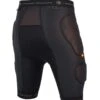 Boxer Endura MT500 Protector II Con Fondello Nero
