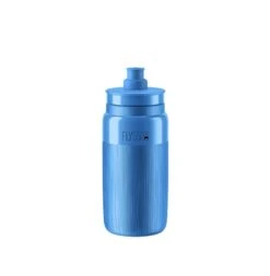 Borraccia Elite Fly Tex Blu 550ml