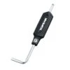 Topeak Tps-sp02 Duohex Chiave Esagonale 6mm -Ricambi Bici Pro brugola da 6