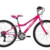 ATALA Butterfly 24'' Bimba 18v. Fucsia/bianco 1 ATALA Butterfly 24'' Bimba 18v. Fucsia/bianco -Ricambi Bici Pro butterfly