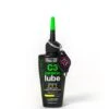 Muc-Off Lubrificante Catena C3 Dry Ceramic Lube 50ml 1 Muc-Off Lubrificante Catena C3 Dry Ceramic Lube 50ml -Ricambi Bici Pro c3 dry lube