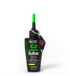 Muc-Off Lubrificante Catena C3 Dry Ceramic Lube 50ml