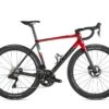 Colnago C68 Disc Ultegra Di2 12v. Wind 400 Nero/rosso 2 Colnago C68 Disc Ultegra Di2 12v. Wind 400 Nero/rosso -Ricambi Bici Pro c681