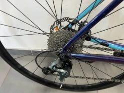 Cannondale Caad13 Disc Usata -Ricambi Bici Pro cad4