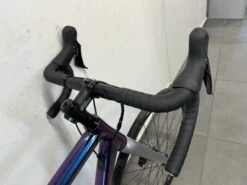 Cannondale Caad13 Disc Usata -Ricambi Bici Pro cad6